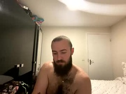 Most Recent Photo of bobby9500