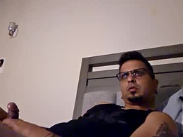 Most Recent Photo of bobbyhill0798