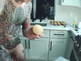Most Recent Photo of bonerappetittv