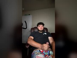 Most Recent Photo of boomerrangdick