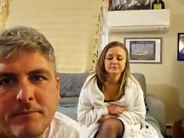 Most Recent Photo of bootyandclyde69
