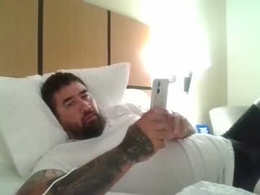 Most Recent Photo of bootylicker707