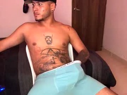 Most Recent Photo of boss_master99