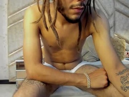Most Recent Photo of bossdominator1