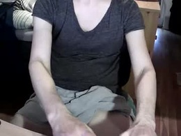 Most Recent Photo of boy21yrs