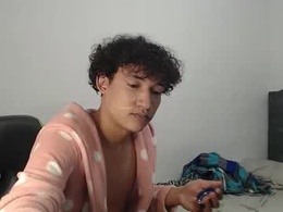 Most Recent Photo of boy_coll