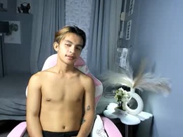 Most Recent Photo of boy_cuticed
