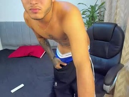 Most Recent Photo of boy_naughty77