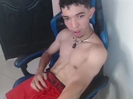 Most Recent Photo of boy_slim07