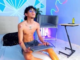 Most Recent Photo of boy_toy6