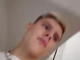 Most Recent Photo of boyblondhetero