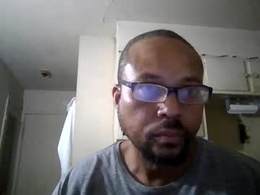 Most Recent Photo of bpharrel34