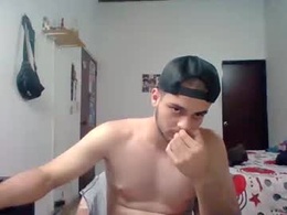 Most Recent Photo of brad_colom77