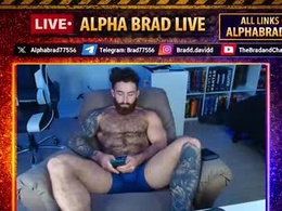 Most Recent Photo of bradtrainn