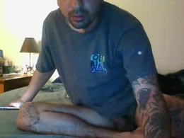 Most Recent Photo of brandon_saintrandy