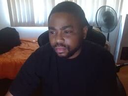 Most Recent Photo of breadw1nnah