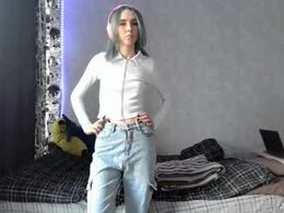 Most Recent Photo of breebasil