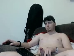 Most Recent Photo of brenin11