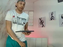 Most Recent Photo of briam_dunkan