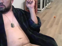 Most Recent Photo of brian080808