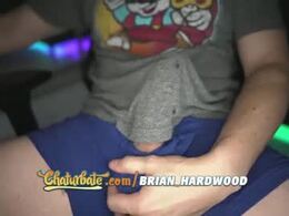 Most Recent Photo of brian_hardwood
