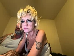 Most Recent Photo of brideofchucky7479