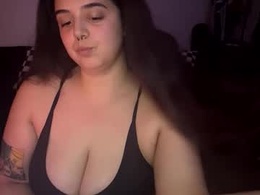 Most Recent Photo of briibaka