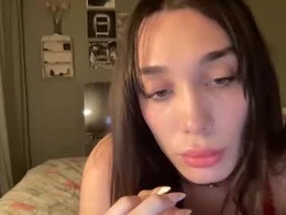 Most Recent Photo of briiiibaby01