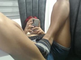 Most Recent Photo of britany817103