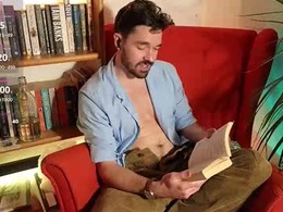 Most Recent Photo of britishpoet69