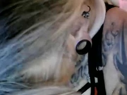 Most Recent Photo of brittneychats81