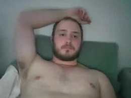 Most Recent Photo of brockstrokes