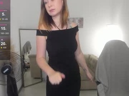 Most Recent Photo of brookedamon