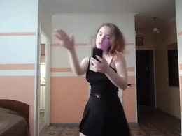 Most Recent Photo of brookezantow