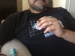 Most Recent Photo of brown_beard