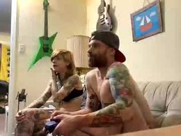 Most Recent Photo of brt37