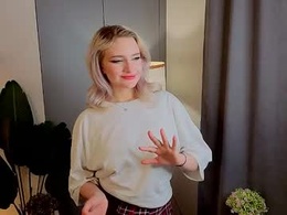 Most Recent Photo of brunaalcorn