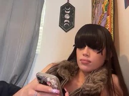 Most Recent Photo of brunettefantasy4848
