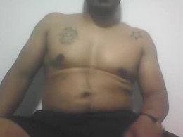 Most Recent Photo of bruno_col