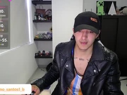 Most Recent Photo of bruno_santos1