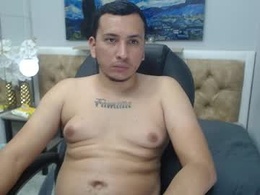 Most Recent Photo of brunoevans_