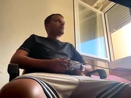 Most Recent Photo of brunosex96