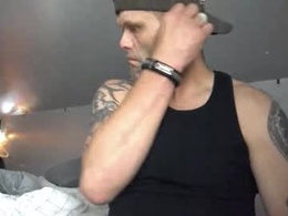 Most Recent Photo of brutus6916