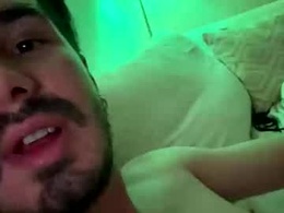 Most Recent Photo of bryanofac