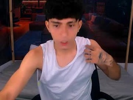 Most Recent Photo of bryant_connor