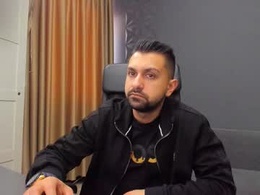 Most Recent Photo of brycereign