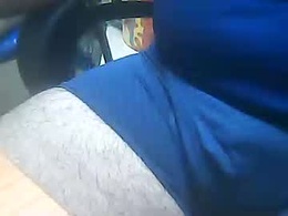 Most Recent Photo of bublachut