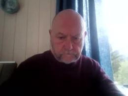 Most Recent Photo of buggemann