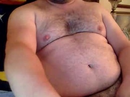 Most Recent Photo of bulgedaddy99
