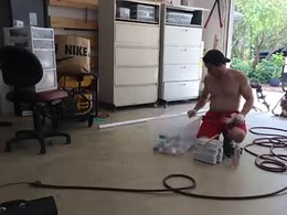 Most Recent Photo of bunny_delight